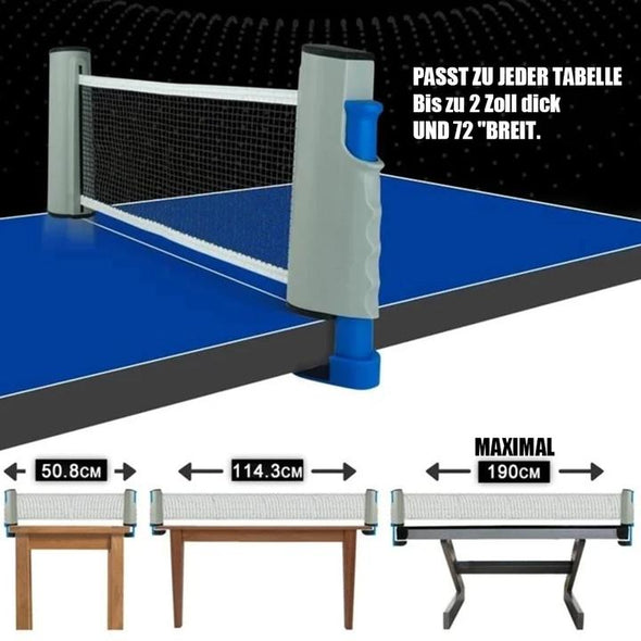 Tischtennis 2 GO