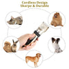 Doggo Salontrimmer