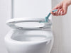 WC Schüssel Halter