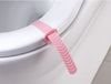 WC Schüssel Halter