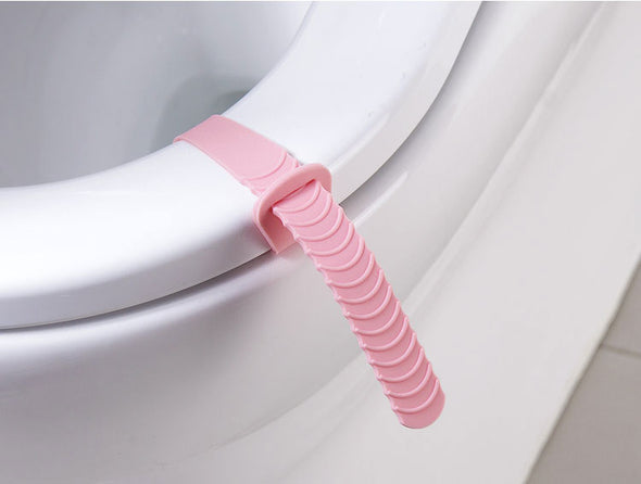 WC Schüssel Halter
