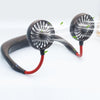 Tragbarer Mini-Ventilator
