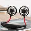Tragbarer Mini-Ventilator