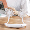 Tragbarer Mini-Ventilator