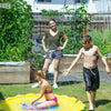 Sprinkler Wassermatte für Gross und Klein