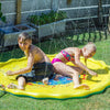 Sprinkler Wassermatte für Gross und Klein