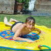 Sprinkler Wassermatte für Gross und Klein