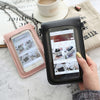 Schultertasche Umhängetasche Smartphone/Geldbörse