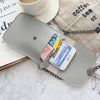 Schultertasche Umhängetasche Smartphone/Geldbörse