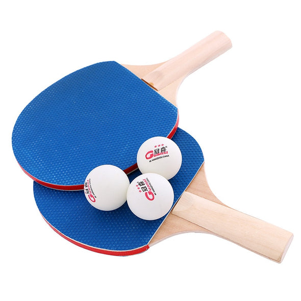 Tischtennis 2 GO