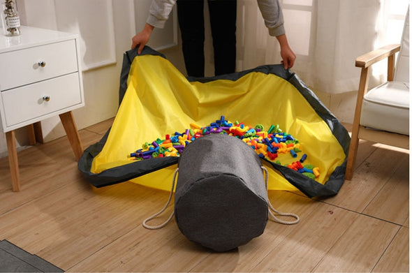 Spielzeug Korb