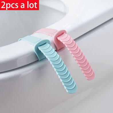 WC Schüssel Halter