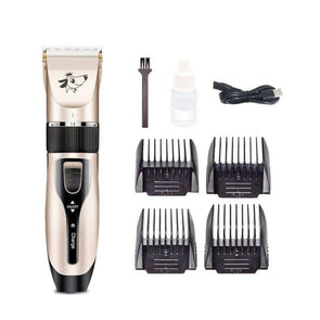 Doggo Salontrimmer