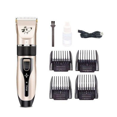 Doggo Salontrimmer