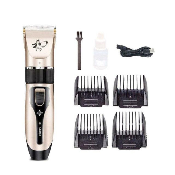 Doggo Salontrimmer
