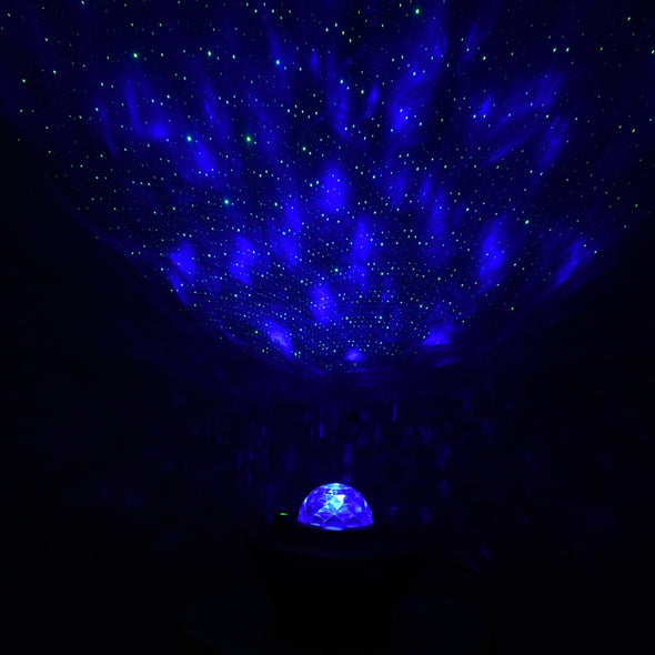 Galaxy SKYLicht