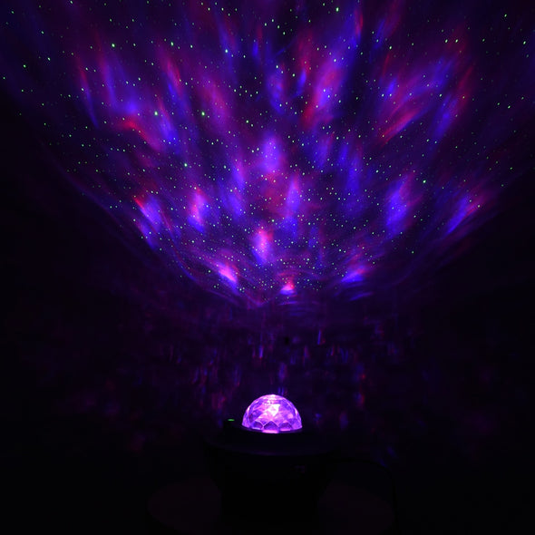 Galaxy SKYLicht