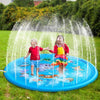 Sprinkler Wassermatte für Gross und Klein