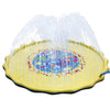 Sprinkler Wassermatte für Gross und Klein