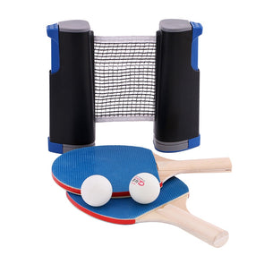 Tischtennis 2 GO