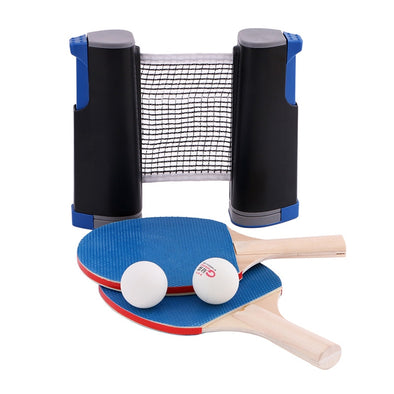 Tischtennis 2 GO