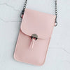 Schultertasche Umhängetasche Smartphone/Geldbörse