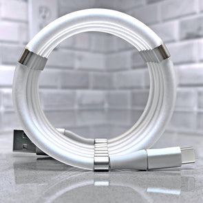 Magnet Ladekabel Fast Charge