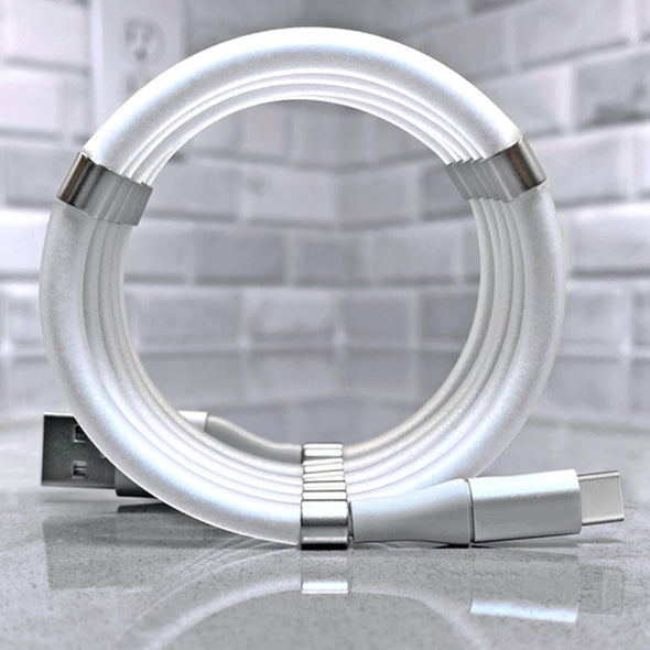 Magnet Ladekabel Fast Charge