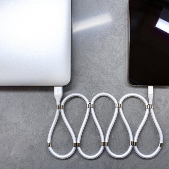 Magnet Ladekabel Fast Charge
