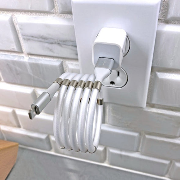 Magnet Ladekabel Fast Charge