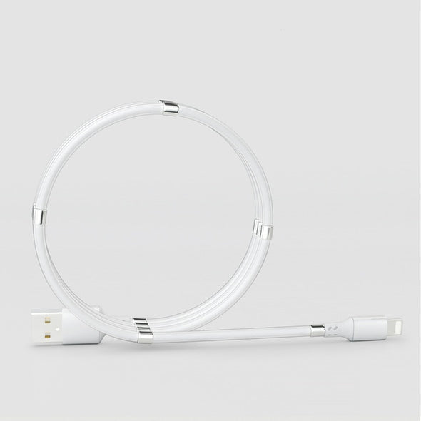Magnet Ladekabel Fast Charge