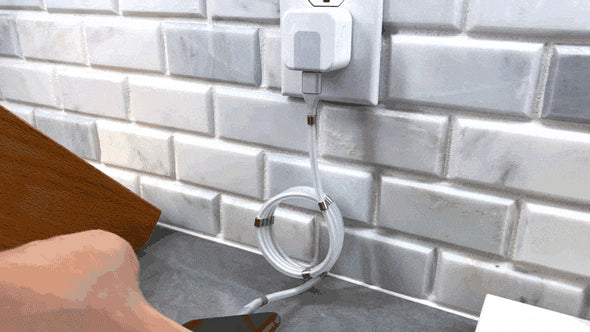 Magnet Ladekabel Fast Charge