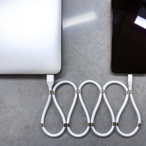 Magnet Ladekabel Fast Charge