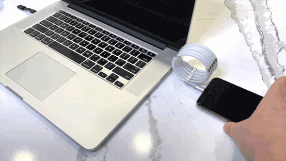 Magnet Ladekabel Fast Charge