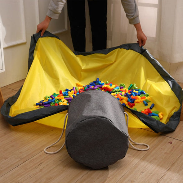 Spielzeug Korb